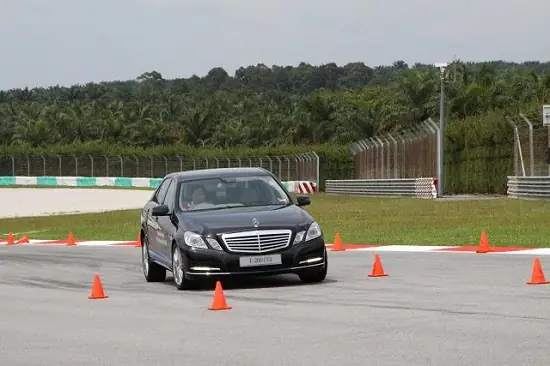 Cho Thuê Xe Ô Tô Tập Lái