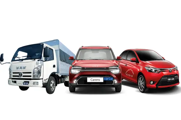 Tập Lái Xe Ô Tô Tai Nạn Ai Đền? Trách Nhiệm Pháp Lý Mới Nhất