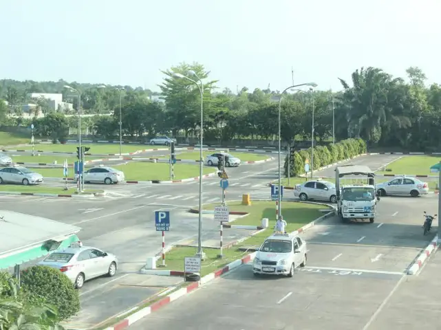 Thuê Xe Mai Thuận