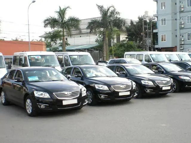 Trường Dạy Lái Xe Thành Công