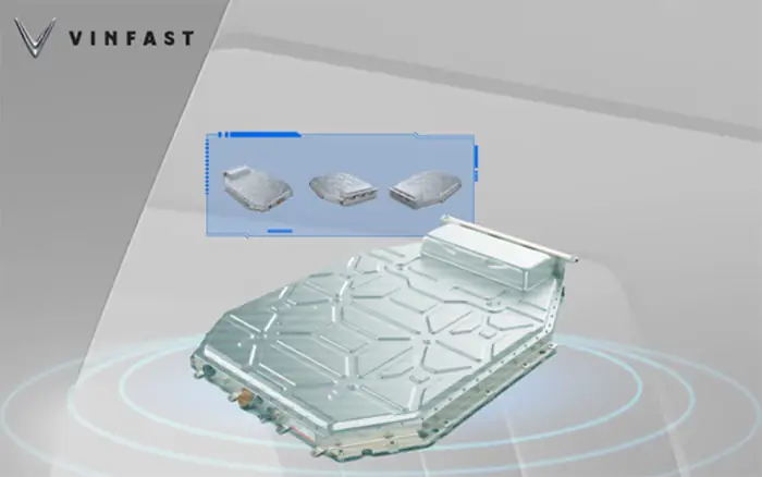 Các Thắc Mắc Thường Gặp Về Pin Xe Ô Tô Điện Vinfast