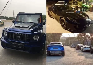 Tẩu Xe Ô Tô Tại Hải Phòng