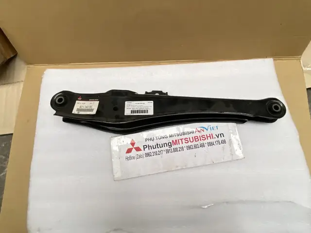 Tác Dụng Của Càng I Cầu Sau, Tay Đòn Treo Sau Xe Mitsubishi Outlander