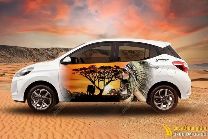 Tạo Sự Khác Biệt Và Độc Đáo