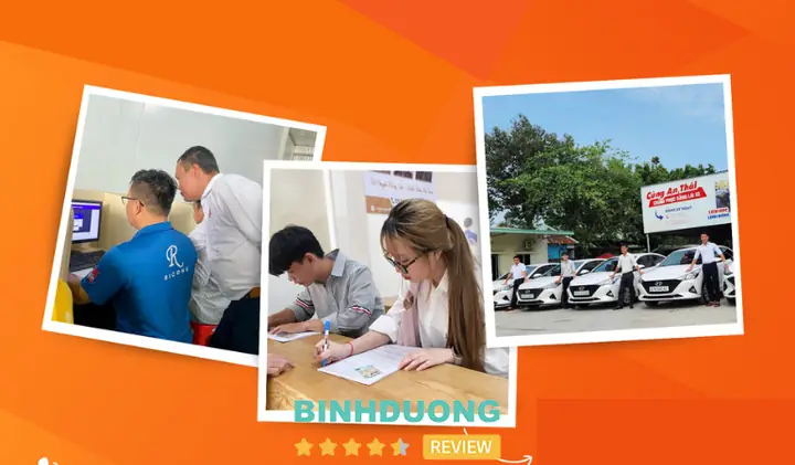 Trung Tâm Giáo Dục Nghề Nghiệp An Thái