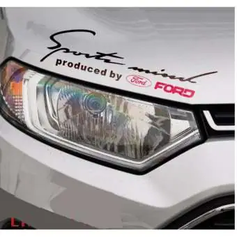 Tem Sport Mind Xe Ô Tô Sm06: Nâng Cấp Vẻ Ngoài Xe Hơi?