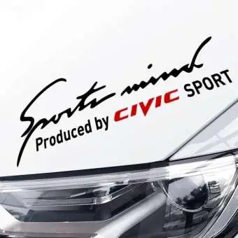 Tem Sport Mind Xe Ô Tô Sm06: Nâng Cấp Vẻ Ngoài Xe Hơi?