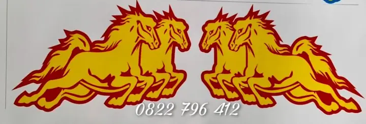 Kinh Nghiệm Chọn Tem Trang Trí Xe Ô Tô Lazada Chất Lượng