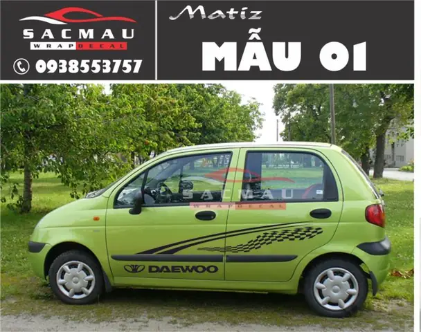 Kinh Nghiệm Mua Tem Xe Ô Tô Lazada Chất Lượng Và An Toàn