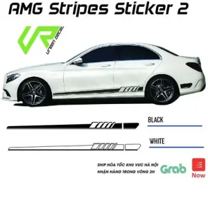 Kinh Nghiệm Mua Tem Xe Ô Tô Lazada Chất Lượng Và An Toàn