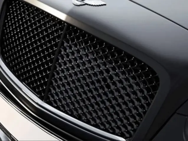 Lưới Tản Nhiệt