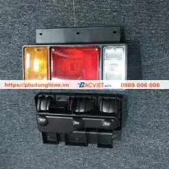 #5. Đèn Hậu (đèn Đuôi)