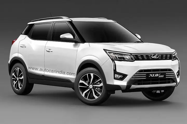 Ã Tã´ Suv Äáº¹p Long Lanh Giã¡ 260 Triá»u Äá»ng Gã¢y Sá»t