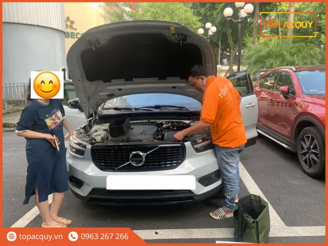 Tư Vấn Cách Dùng Bình Kéo Dài Tuổi Thọ