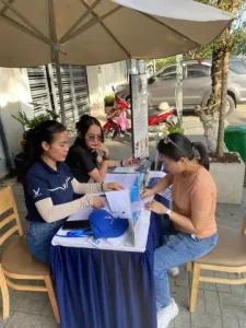 Npp Kim Sơn Vinfast Bửu Long