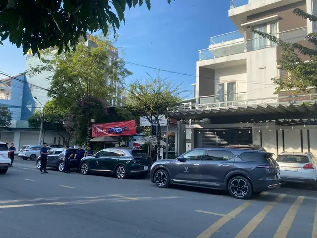 Npp Kim Sơn Vinfast Bửu Long