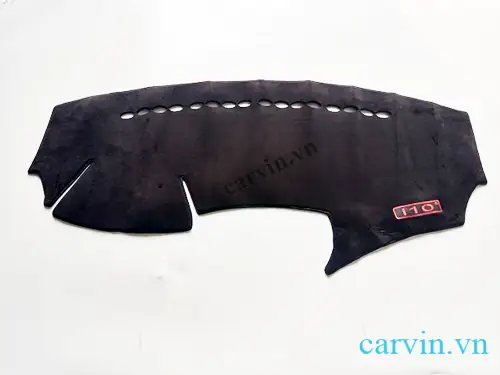 Thảm Taplo Xe Hyundai I10