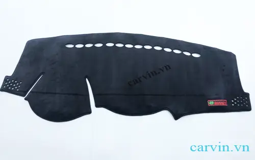 Thảm Taplo Xe Hyundai I10