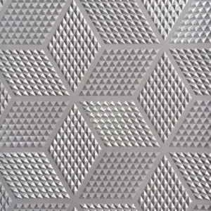 Hình Ảnh Sản Phẩm - Thảm Su Cuộn Trải Sàn Chống Trơn 3d