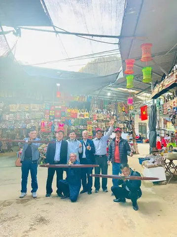 Tham Khảo Giá Xe Ô Tô Đi Mai Châu