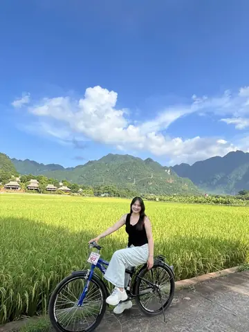 Tham Khảo Giá Xe Ô Tô Đi Mai Châu