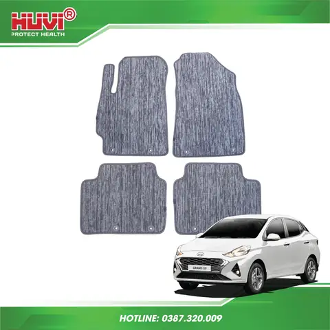 Nguồn Gốc Xuất Xứthảm Lót Rối Ô Tô Hyundai I10 2021-2025
