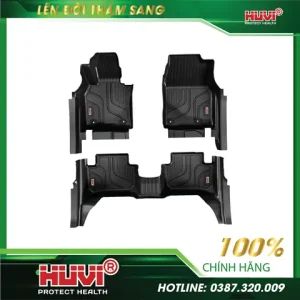 Chi Tiết Bộ Thảm Lót Sànmazda-3