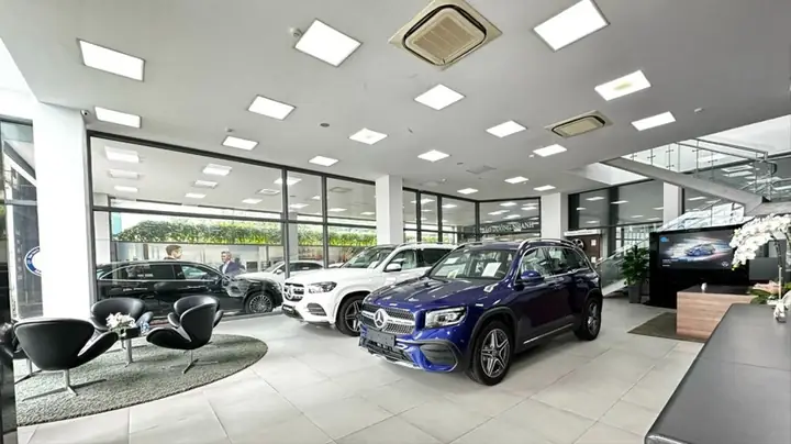 Lý Do Nên Xuống Tiền Mua Ô Tô Tháng 7 Âm Lịch