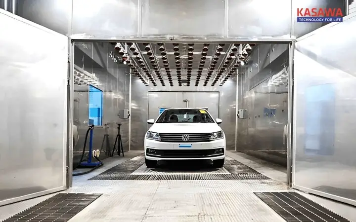 Báo Giá Thang Máy Tải Ô Tô Cập Nhật Mới Nhất 2023