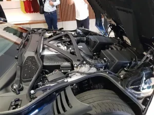 Tác Dụng Thực Tế Của Những Thanh Cân Bằng Này Ra Sao?