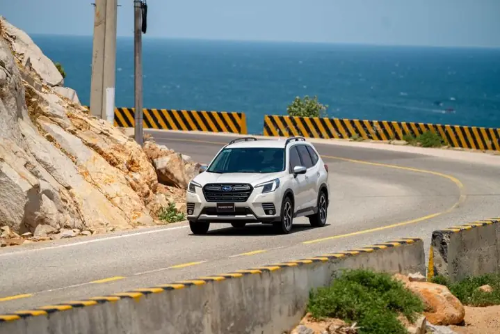 Thanh Chữ A Giữ Cầu Sau Xe Ô Tô Con Là Gì Và Quan Trọng Thế Nào?