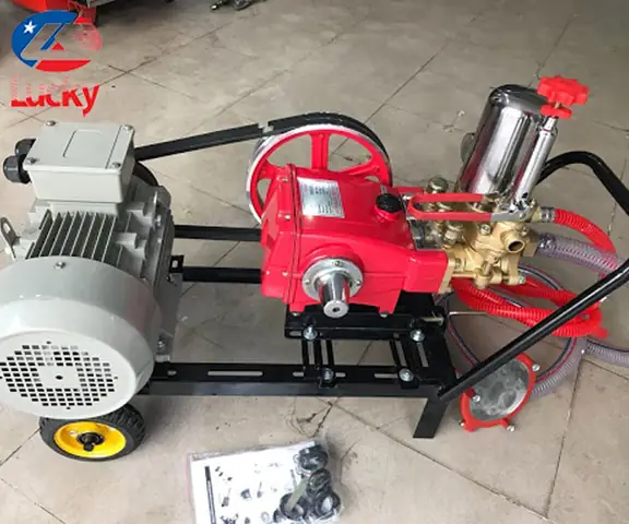 Tìm Địa Chỉ Thua Mua Máy Rửa Xe Cũ Hà Nội Uy Tín