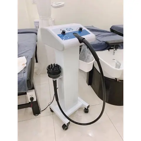 Hình Ảnh Máy Giảm Béo G5 Thanh Lý (cập Nhật Thực Tế Tại Kho)