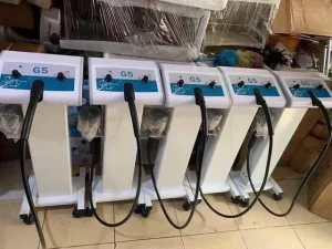 Hình Ảnh Máy Giảm Béo G5 Thanh Lý (cập Nhật Thực Tế Tại Kho)