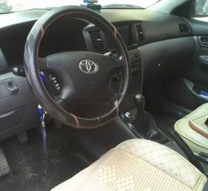 Thanh Lý Xe Ô Tô Toyota Corolla Altis, 05 Chỗ Ngồi, Số Loại: Corolla Altis Zze 122l-gemekh; Biển Kiểm Soát 92a-004.38, Màu Sơn: Trắng; Năm Sản Xuất/sử Dụng: 2005; Số Khung/số Máy: Zze122-7506627/1zz-4471491.