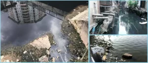 Thành Phần Và Tính Chất Của Nước Thải