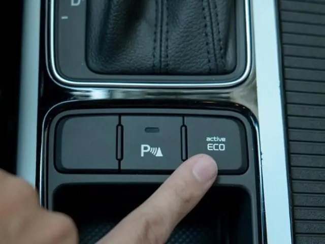 Nút Mở, Nắp Bình Xăng Xe Ô Tô