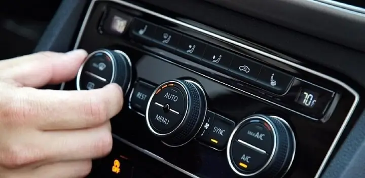 Cách Tháo Gương Ô Tô