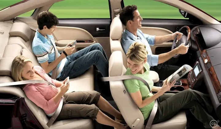 Cuu Mang Nguoi Nho Cai Day Nay Tren O To Hinh Anh 1