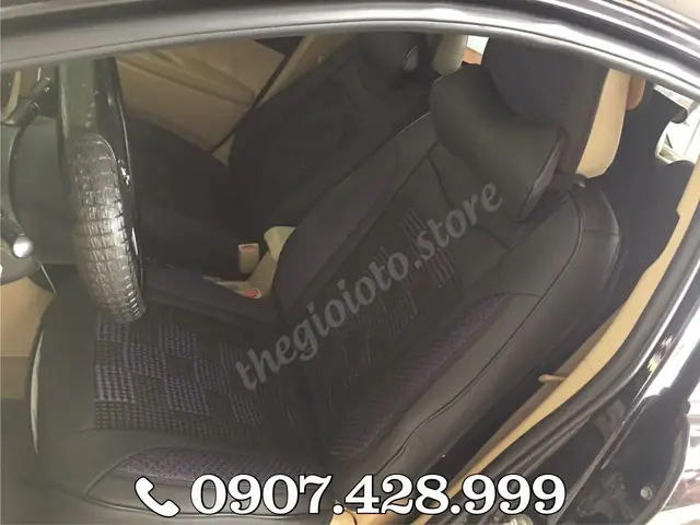 Áo Ghế Thiết Kế Sang Trọng, Tinh Tế