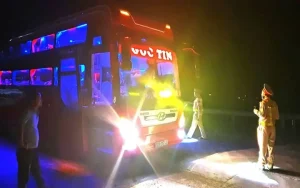 Thay Bóng Đèn Xe Có Vi Phạm Luật Giao Thông Không?