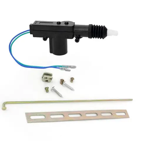 Chuột Cửa 2 Dây 12v