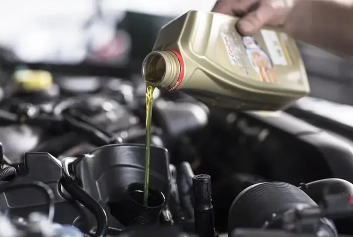 Bảng Giá Thay Dầu Nhớt Xe Hơi Tại Garage 911workshop