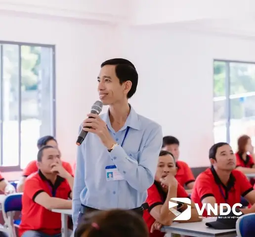 Tiêu Chuẩn Chung Khi Là Giáo Viên Dạy Lái Xe