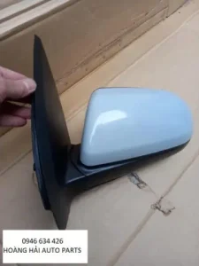 Hướng Dẫn Thay Kiếng Chiếu Hậu Xe Ô Tô Elantra 2011 Và Chi Phí