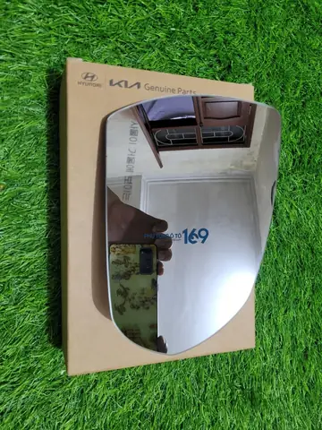 Phutung169chuyên Cung Cấp Mặt Gương Elantra Sản Xuất Chính Hãng Tại Hàn Quốc