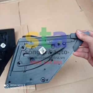 Thay Kiếng Chiếu Hậu Xe Ô Tô Elantra