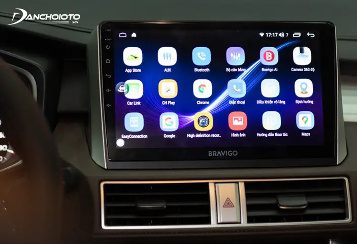 Kiến Thức Cơ Bản Về Âm Thanh Xe Hơi