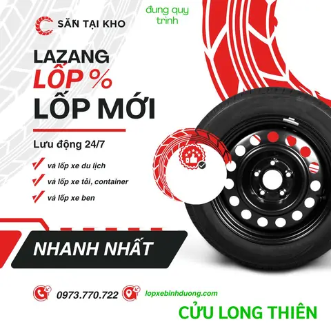 Tuổi Thọ Trung Bình Của Lốp Xe Ô Tô Là Bao Lâu? Tuổi Thọ Trung Bình Của Lốp Xe Ô Tô Là Bao Lâu?