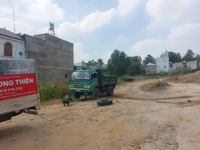 Các Yếu Tố Ảnh Hưởng Đến Tuổi Thọ Và Thời Điểm Thay Lốp Các Yếu Tố Ảnh Hưởng Đến Tuổi Thọ Và Thời Điểm Thay Lốp